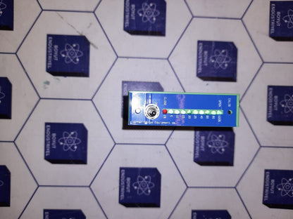 KVAERNAR 20374-052 VALVE CONTROL MODULE