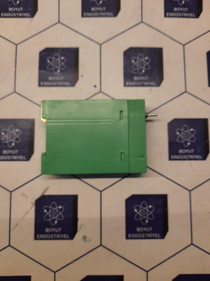 KVAERNAR 20374-052 VALVE CONTROL MODULE