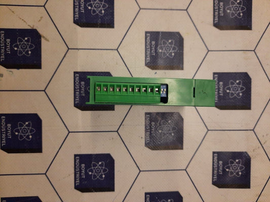 KVERNAR 20374-052 VALVE CONTROL MODULE