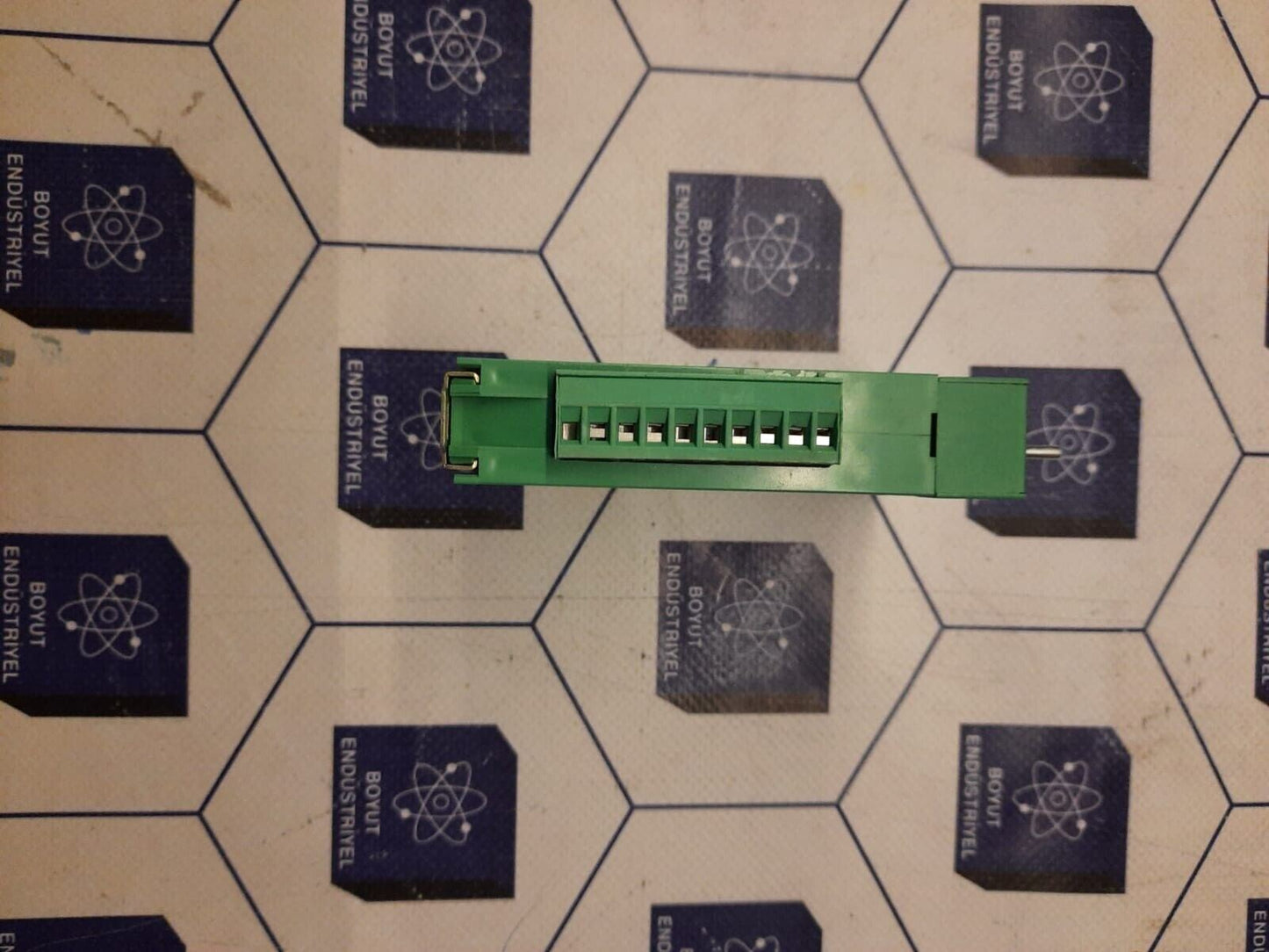 KVERNAR 20374-052 VALVE CONTROL MODULE