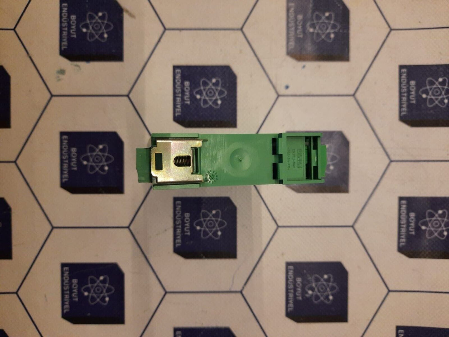 KVERNAR 20374-052 VALVE CONTROL MODULE