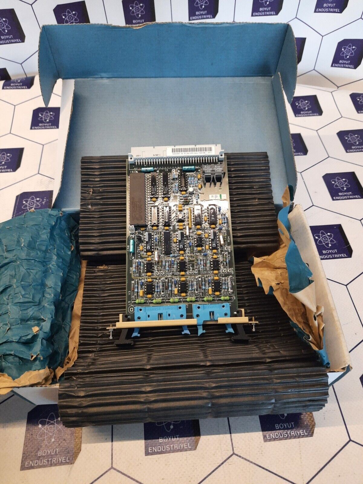 ABB SADC 58 CUR PCB CARD 57883189A abb sadc 58 cur pcb card 57883189a sQKM