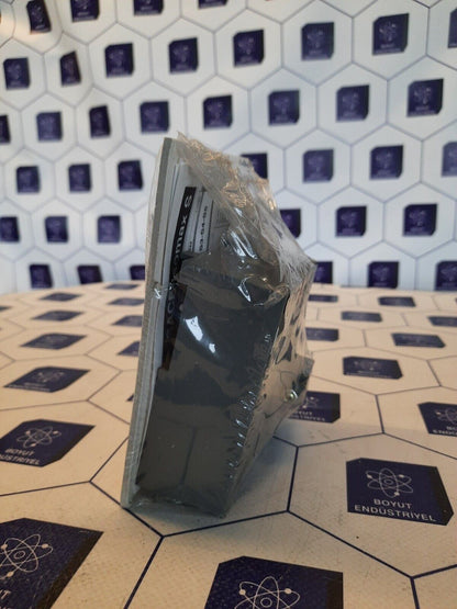 ABB SACE 1SD AO 48071 R1 ZZ Rotary Handle Operating Mechanism For CSR-MNS