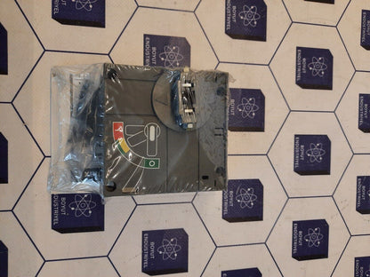 ABB SACE 1SD AO 48071 R1 ZZ Rotary Handle Operating Mechanism For CSR-MNS