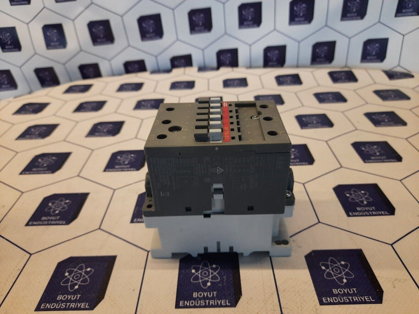 ABB - 1SBL417001R7011 AF75-30-11 100-250V50/60Hz Contactor