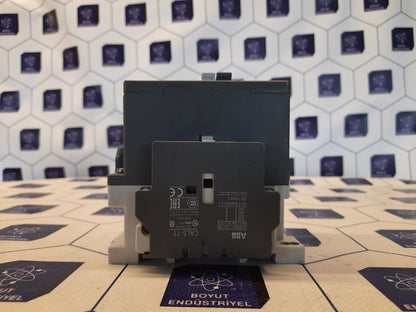 ABB - 1SBL417001R7011 AF75-30-11 100-250V50/60Hz Contactor