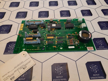 BAILEY CONTROLS COMPANY 6634967C1