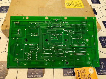 BAILEY CONTROLS COMPANY 6634967C1