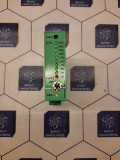 HAMWORTHY KSE AS  20374-052