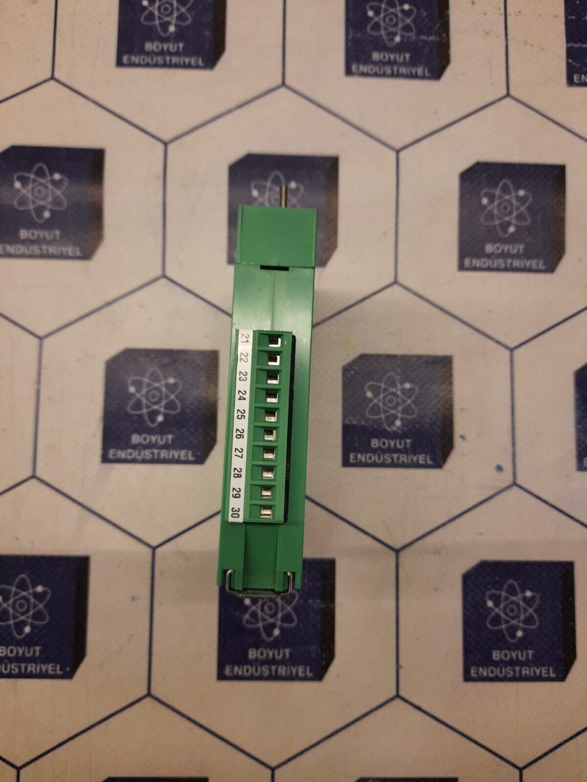 HAMWORTHY KSE AS  20374-052