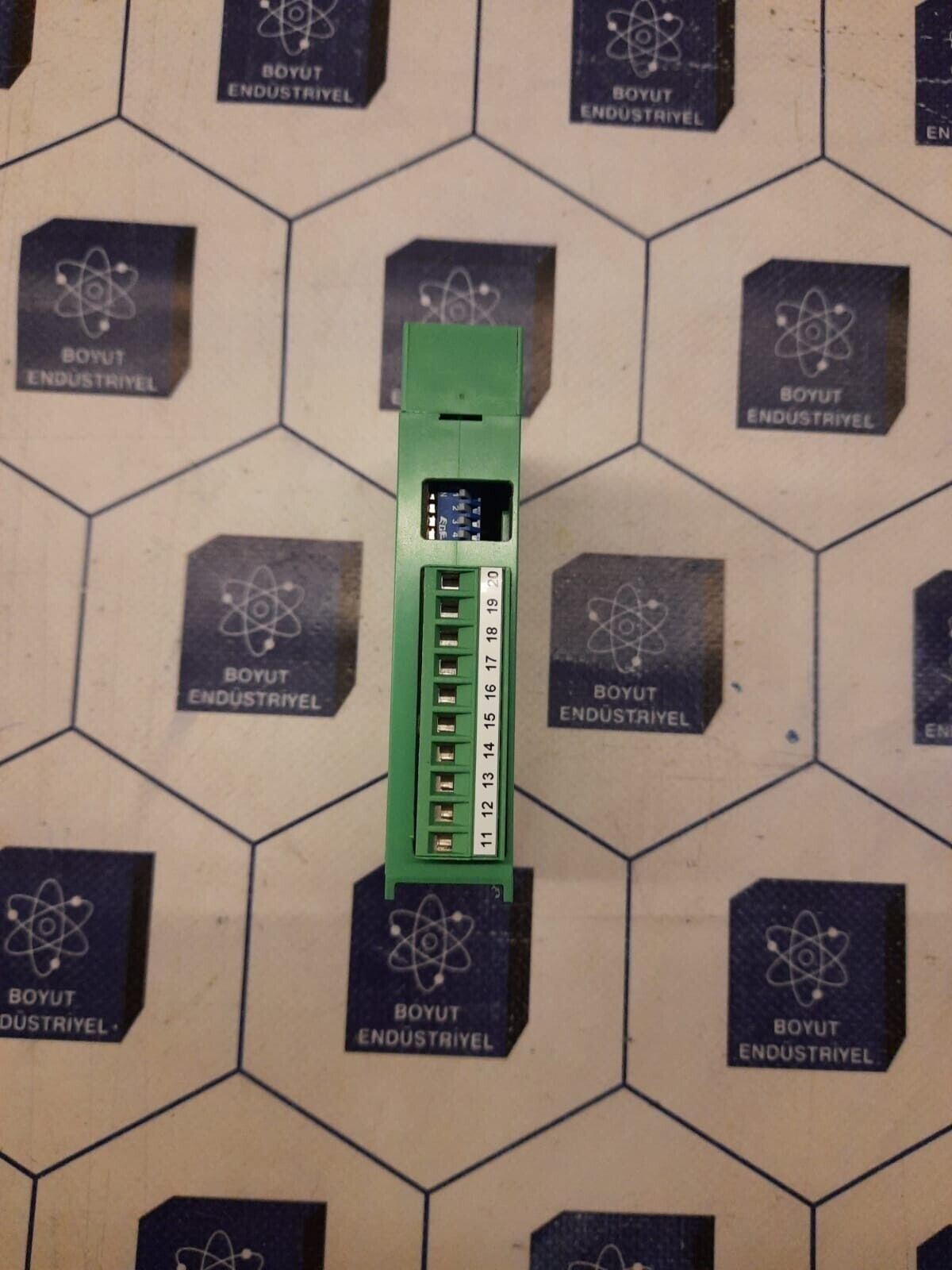 HAMWORTHY KSE AS  20374-052