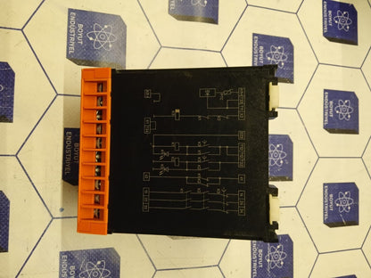 SATEMASTER BN5930.48/204 NOT-AUS-MODUL