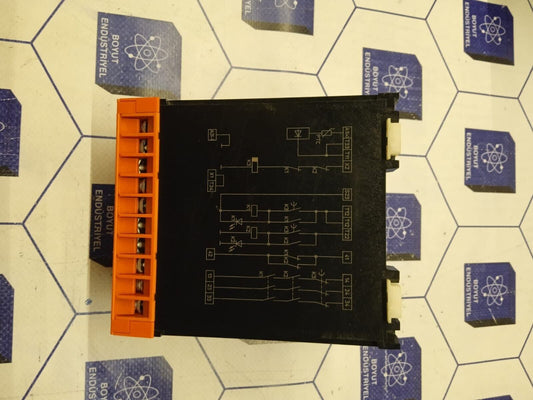 SATEMASTER BN5930.48/204 NOT-AUS-MODUL