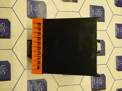 SATEMASTER BN5930.48/204 NOT-AUS-MODUL