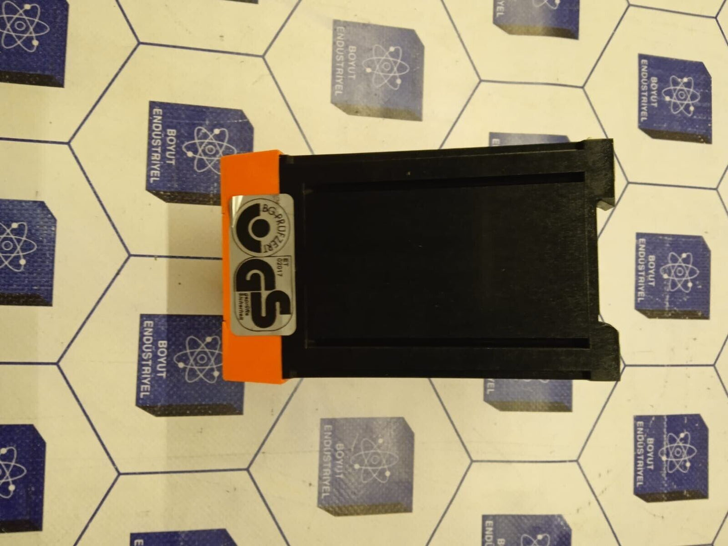 SATEMASTER BN5930.48/204 NOT-AUS-MODUL
