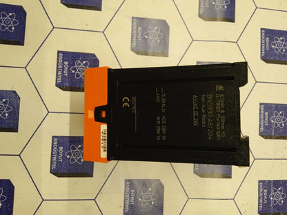 SATEMASTER BN5930.48/204 NOT-AUS-MODUL