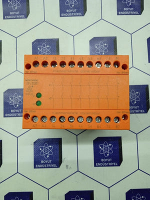 SATEMASTER BN3081.63/61 ERWEITERUNGS MODUL