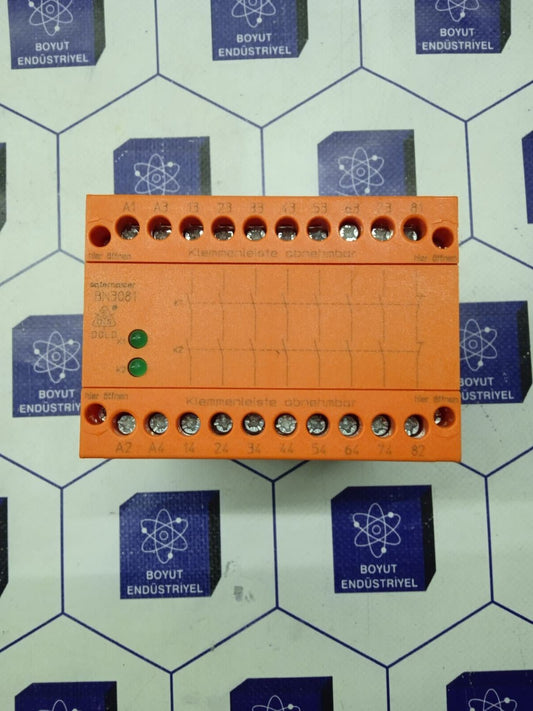SATEMASTER BN3081.63/61 ERWEITERUNGS MODUL
