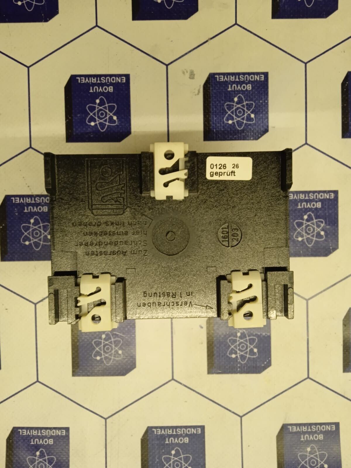 SATEMASTER BN3081.63/61 ERWEITERUNGS MODUL