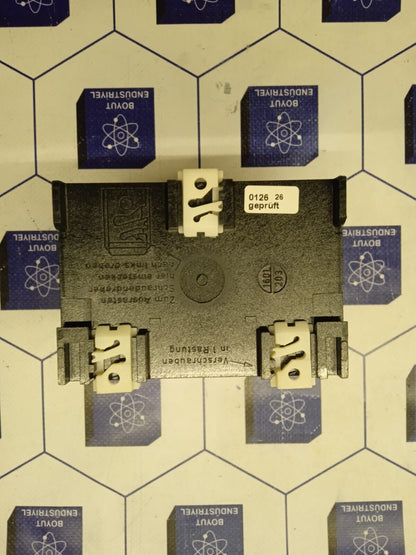 SATEMASTER BN3081.63/61 ERWEITERUNGS MODUL