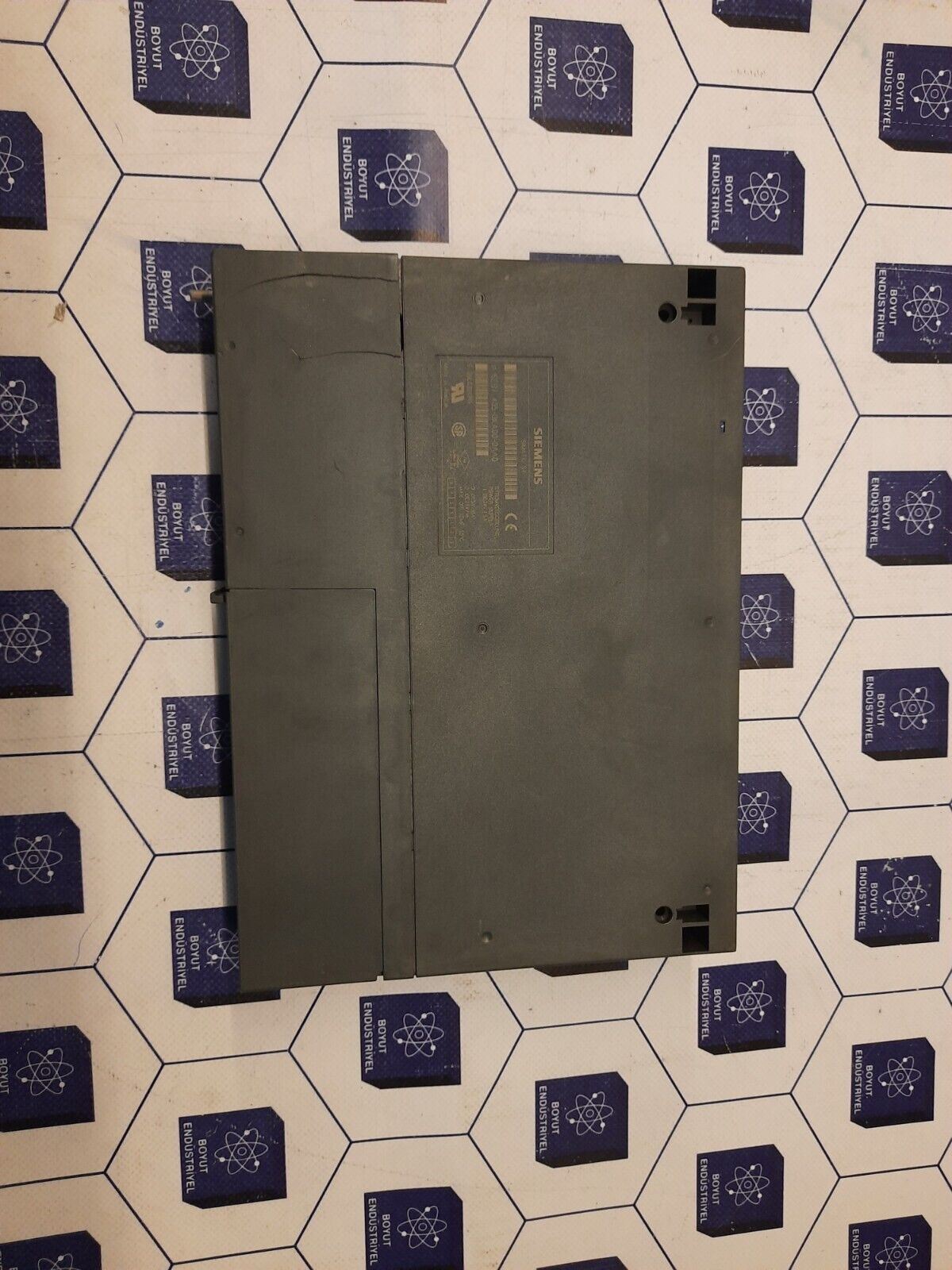 SIEMENS 6ES7 405-0KA00-0AA0 SIMATIC S7 STROMVERSORGUNG POWER SUPPLY