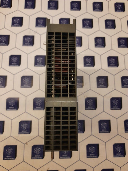 SIEMENS 6ES7 405-0KA00-0AA0 SIMATIC S7 STROMVERSORGUNG POWER SUPPLY