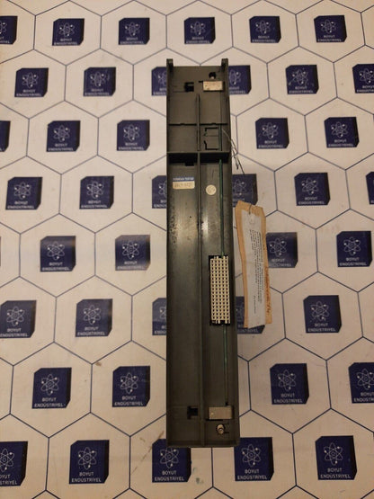SIEMENS 6ES7 405-0KA00-0AA0 SIMATIC S7 STROMVERSORGUNG POWER SUPPLY