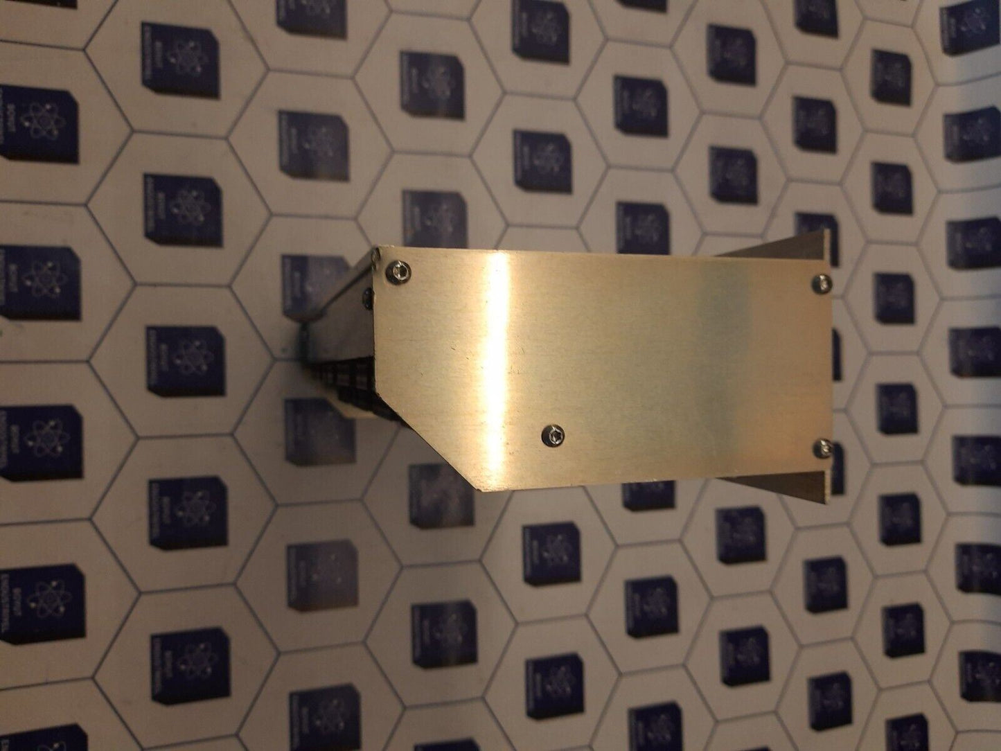 KONGSBERG  8100275 B5  ESU MARITIME SHIP SYSTEMS 6200429 AUE-1235