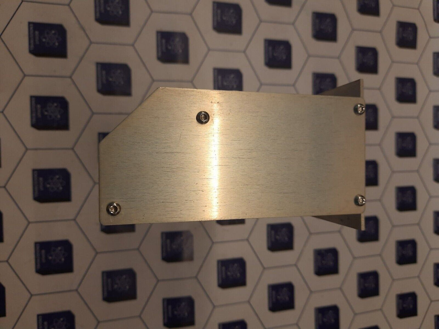 KONGSBERG  8100275 B5  ESU MARITIME SHIP SYSTEMS 6200429 AUE-1235