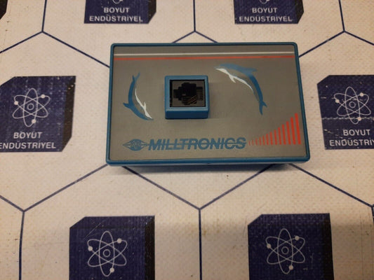SIEMENS MILLTRONICS 090803107TP