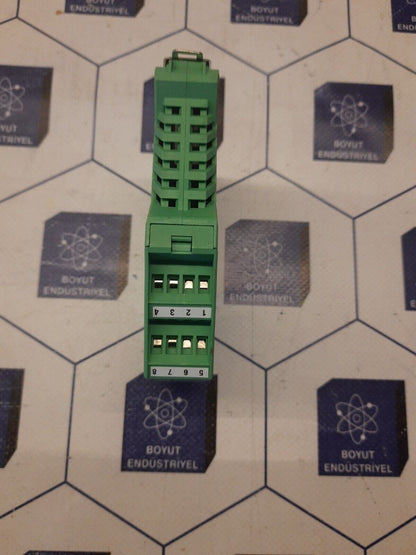 KONGSBERG 701365  R/I CONVERTER KWANT CONTROL SNEEK NL.