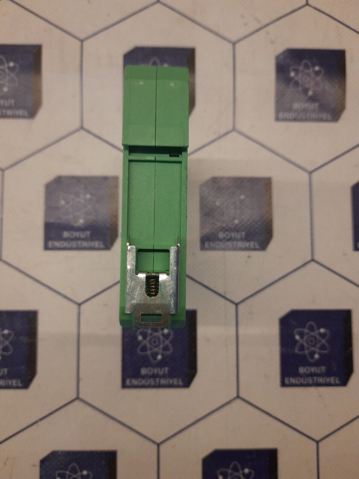 KONGSBERG 701365  R/I CONVERTER KWANT CONTROL SNEEK NL.