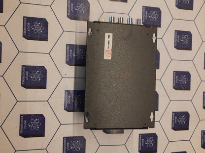 KONGSBERG SIMRAD 0369-SO19 4ch Vid Rx/Data Tranceiver