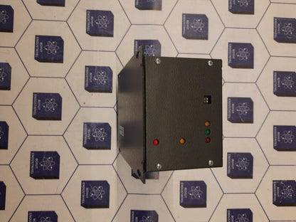 KONGSBERG SIMRAD 0369-SO19 4ch Vid Rx/Data Tranceiver