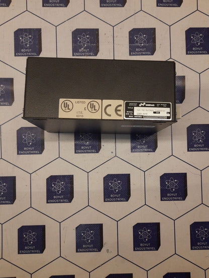 KONGSBERG SIMRAD 0369-SO19 4ch Vid Rx/Data Tranceiver