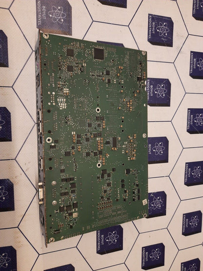 SIEMENS MAIN CARD A5E32104275-AA GM5D0 6AV2 124-0QC02-0AX0 (only board)