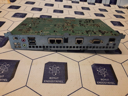 SIEMENS MAIN CARD A5E32104275-AA GM5D0 6AV2 124-0QC02-0AX0 (only board)