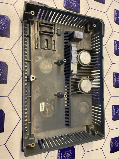 SIEMENS MAIN CARD A5E32104275-AA GM5D0 6AV2 124-0QC02-0AX0 (only board)