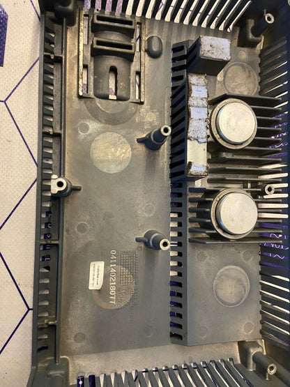 SIEMENS MAIN CARD A5E32104275-AA GM5D0 6AV2 124-0QC02-0AX0 (only board)