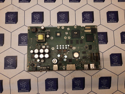 SIEMENS MAIN CARD A5E32104275-AA GM5D0 6AV2 124-0QC02-0AX0 (only board)