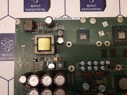 SIEMENS MAIN CARD A5E32104275-AA GM5D0 6AV2 124-0QC02-0AX0 (only board)