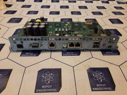 SIEMENS MAIN CARD A5E32104275-AA GM5D0 6AV2 124-0QC02-0AX0 (only board)