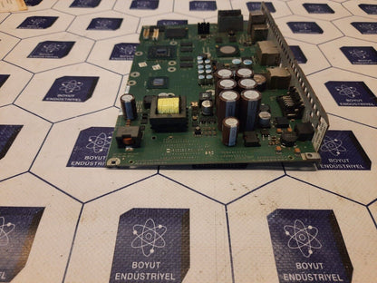 SIEMENS MAIN CARD A5E32104275-AA GM5D0 6AV2 124-0QC02-0AX0 (only board)
