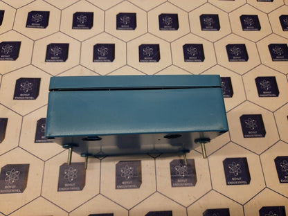 SIEMENS MILLTRONICS HYDRORANGER PLUS P/N 24250702 POWER RATING 100/115/200/230V