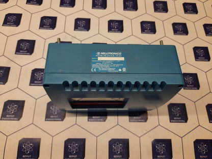 SIEMENS MILLTRONICS HYDRORANGER PLUS P/N 24250702 POWER RATING 100/115/200/230V