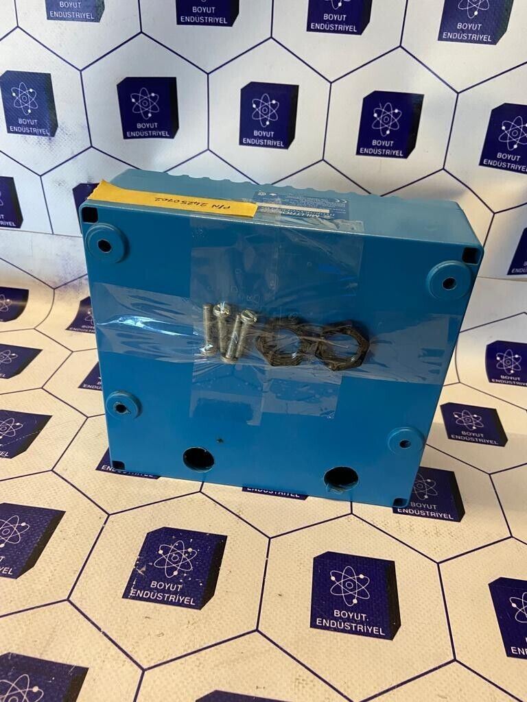 SIEMENS MILLTRONICS HYDRORANGER PLUS P/N 24250702 POWER RATING 100/115/200/230V