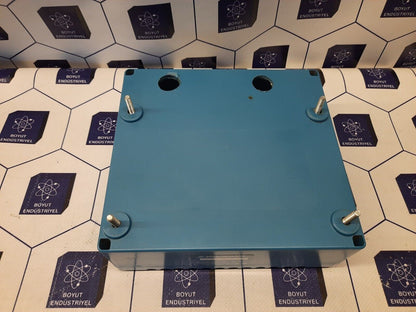 SIEMENS MILLTRONICS HYDRORANGER PLUS P/N 24250702 POWER RATING 100/115/200/230V