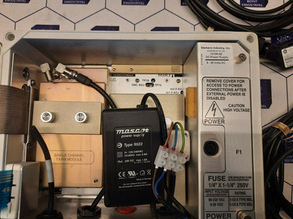 SIEMENS FUS1010 7ME35301AB000AA1  NULLSTIL F1+1 SITRANS F Flow Computer