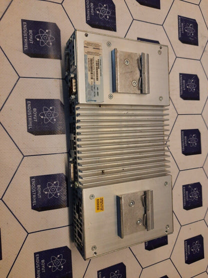 SIEMENS 6ES7647-7BK40-0AD0 SIMATIC MICROBOX IPC427C