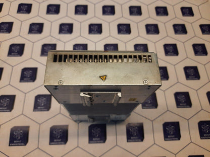 SIEMENS 6ES7647-7BK40-0AD0 SIMATIC MICROBOX IPC427C